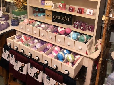 Old Pioneer Store & Emporium