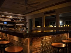 Old Post Office Cafe