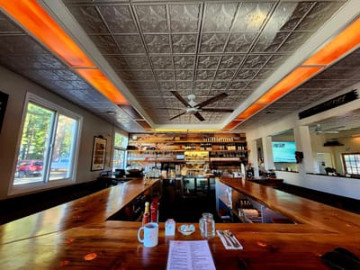 Old Post Office Cafe