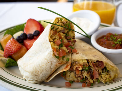 Old Post Office Cafe