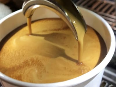 Old Shasta Coffee Company