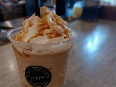 Old Shasta Coffee Company