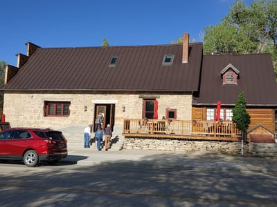 Old Shell Store - Kitchen & Taphouse