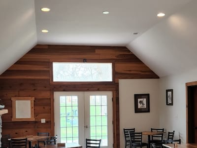 Old Shell Store - Kitchen & Taphouse