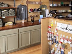 Old Shell Store - Kitchen & Taphouse