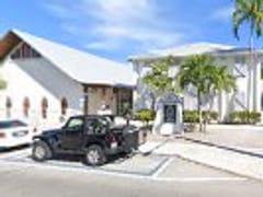 Old Stone Coffee House