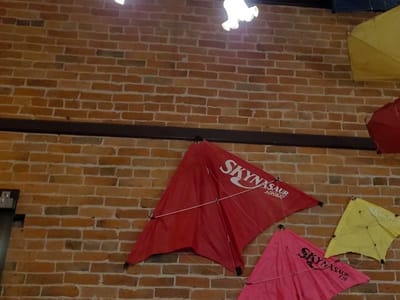 Old Town Coffee & Chocolates