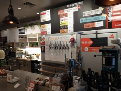 Old Town Coffee Santa Barbara