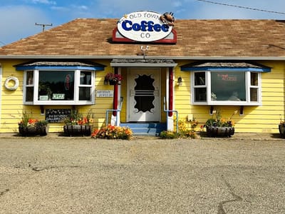 Old Town Coffee