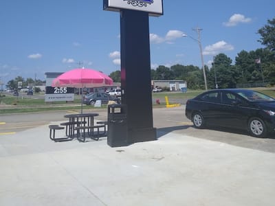 Old Town Espresso and Ice Cream