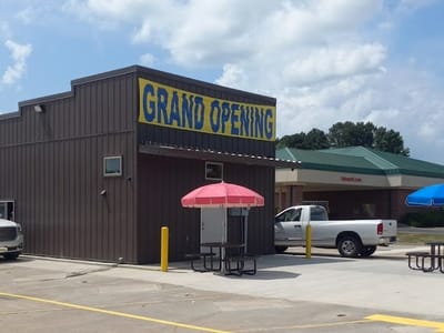 Old Town Espresso and Ice Cream