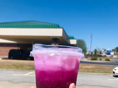 Old Town Espresso and Ice Cream