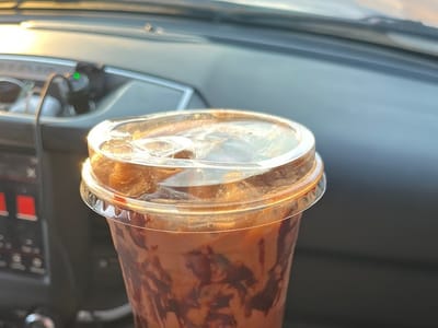 Old Town Espresso and Ice Cream