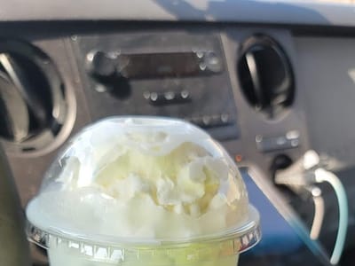 Old Town Espresso and Ice Cream