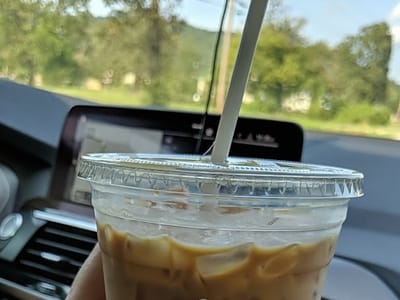 Old Town Espresso and Ice Cream