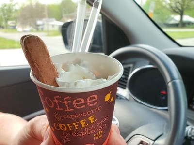 Old Town Espresso and Ice Cream