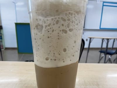 Old Town Espresso and Ice Cream