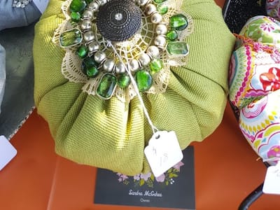 Old Town Hall & Cafe