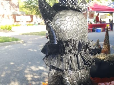 Old Town Hall & Cafe