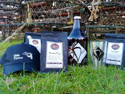 Old Town Trading Post Cafe