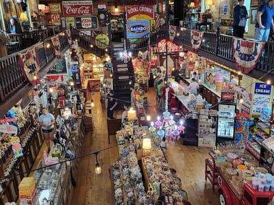 Old Village Mercantile