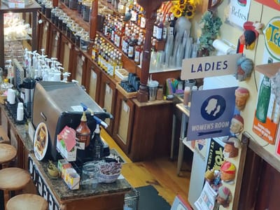 Old Village Mercantile