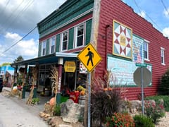 Old Village Mercantile