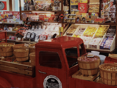 Old Village Mercantile