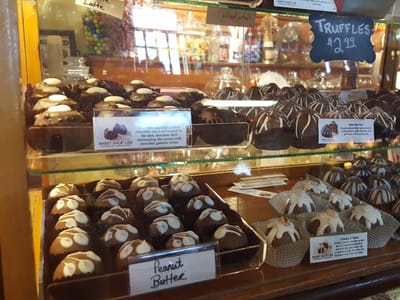 Old Village Mercantile