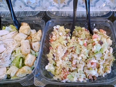 Old World Baking Company