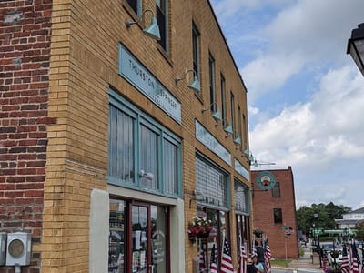 Old World Baking Company