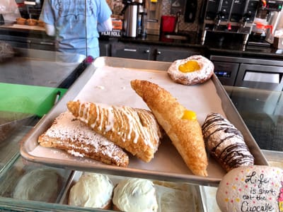 Old World Baking Company