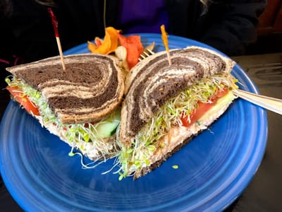 Old World Cafe & Ice Cream