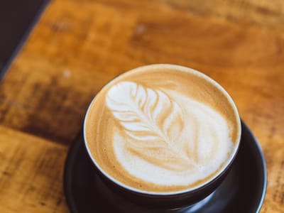 Old World Coffee Lab - Midtown