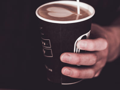 Old World Coffee Lab - Midtown