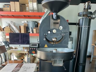 Old World Coffee Lab - Northwest