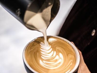 Old World Coffee Lab - Northwest