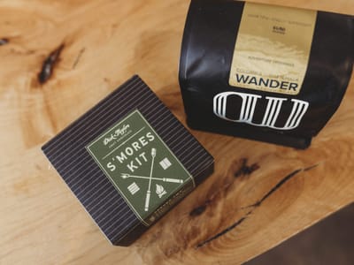 Old World Coffee Lab - Northwest