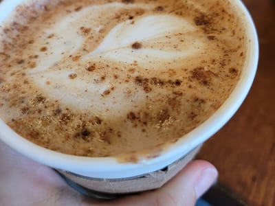 Old World Coffee Lab