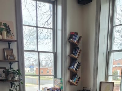 Olde City Cafe and Bar