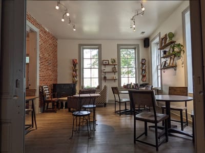 Olde City Cafe and Bar