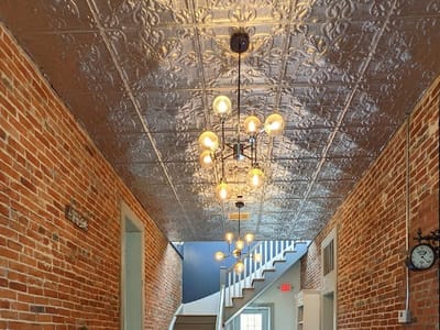 Olde City Cafe and Bar