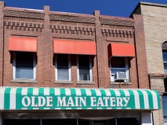 Olde Main Eatery