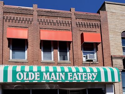 Olde Main Eatery