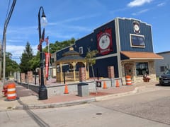 Olde Swing Bridge Roasters