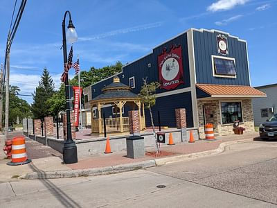 Olde Swing Bridge Roasters