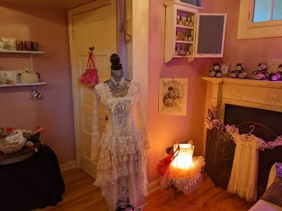 Olde Swing Bridge Roasters