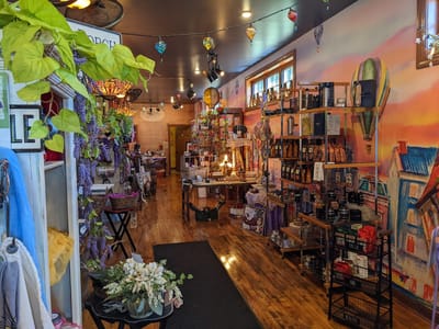 Olde Swing Bridge Roasters