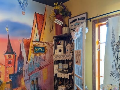 Olde Swing Bridge Roasters