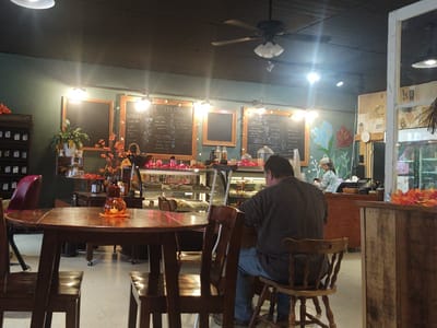 Olde Town Coffee & Donut Shop